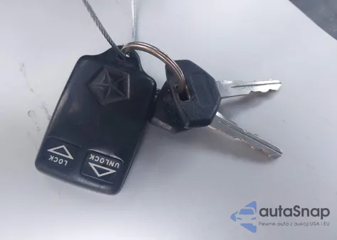 1997 Dodge Ram 2500 St из США, поврежденный, VIN 3B7KF23Z4VM569094